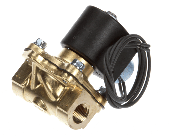 Market Forge 10-1058 Valve Solenoid 3/8Ips Brs (MAR10-1058)