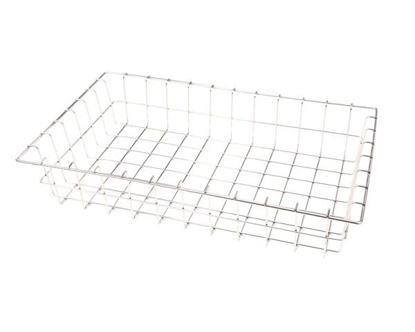 Market Forge 10-1229 Basket Wire 4 Deep S/S (MAR10-1229)