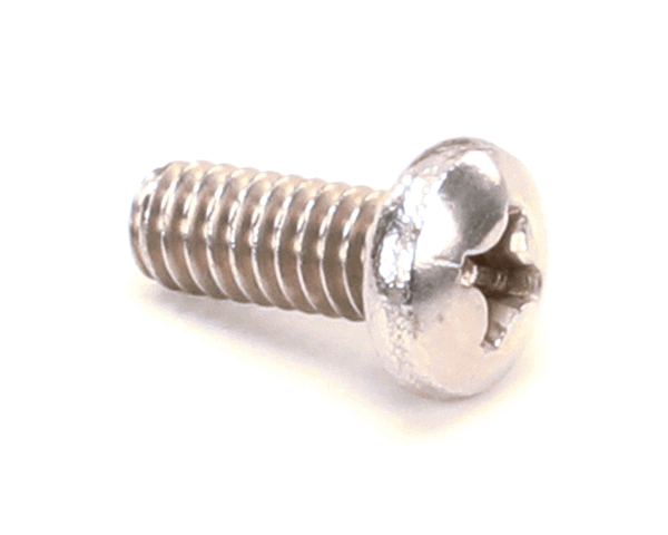 Market Forge 10-1763 Screw Mach Rdhd 1/4-20X3/4 (MAR10-1763)