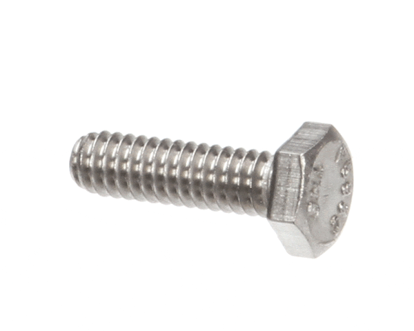 Market Forge 10-1790 Screw Cap Hex Hd 1/4-20X7/ (MAR10-1790)
