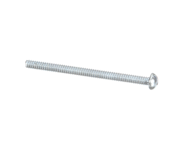 Market Forge 10-1888 Screw Mach Rdhd 6-32X1 7/8 (MAR10-1888)