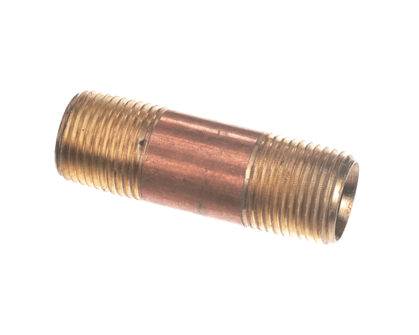 Market Forge 10-2868 Nipple, Brass 1/2 Mnpt X 2.5 (MAR10-2868)