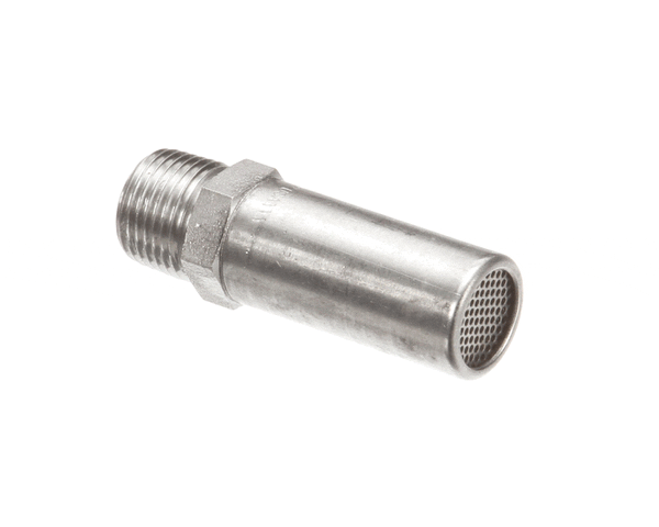 Market Forge 10-4963 Silencer, Exhaust (MAR10-4963)