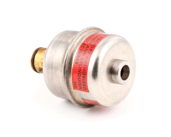Market Forge 10-6156 Steam Trap W/5/8 Od Inlet (MAR10-6156)