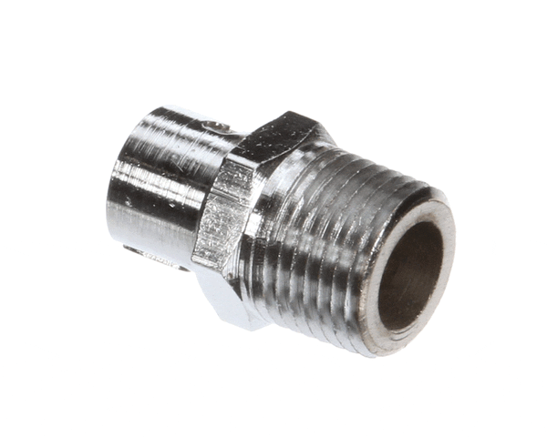 Market Forge 10-6158 Adaptor,Straight,Steam Trap (MAR10-6158)
