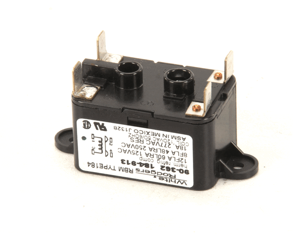 Market Forge 10-6515 Relay 120V 1Ph (MAR10-6515)