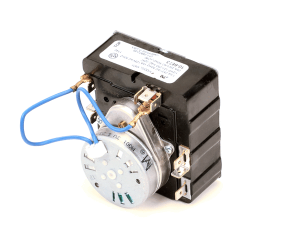 Market Forge 10-6873 Timer 3 Cam 220V 50 Hz (MAR10-6873)
