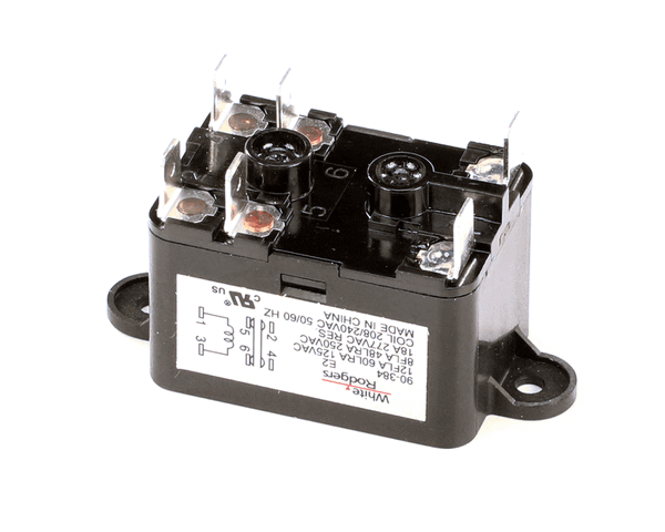 Market Forge 10-6874 Relay Spst 240V (MAR10-6874)