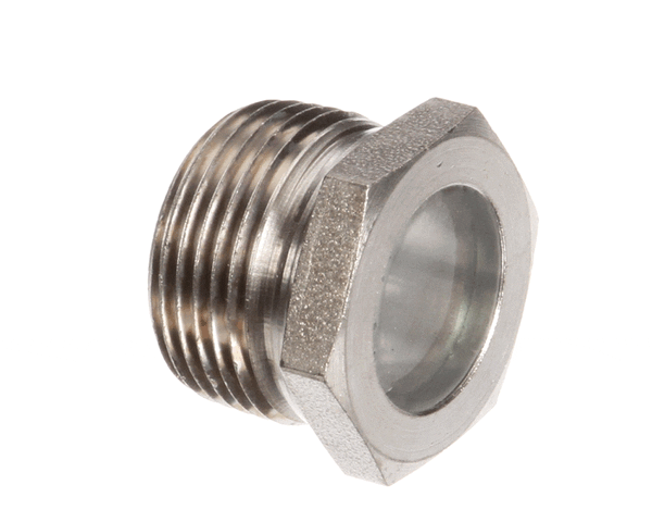 Market Forge 10-7974 Window Sight 1 In Npt Mt 40E (MAR10-7974)