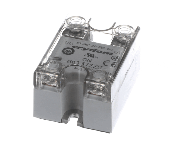 Market Forge 14-0176 Relay, Solid State 50A (MAR14-0176)