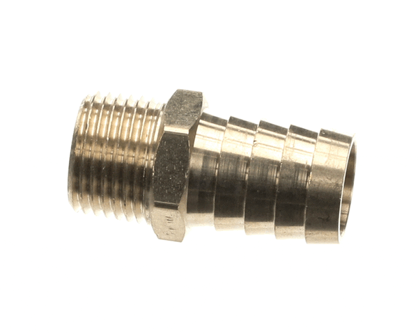Market Forge 90-8058 Fitting, Brass 1/2 Npt To 3/4 (MAR90-8058)