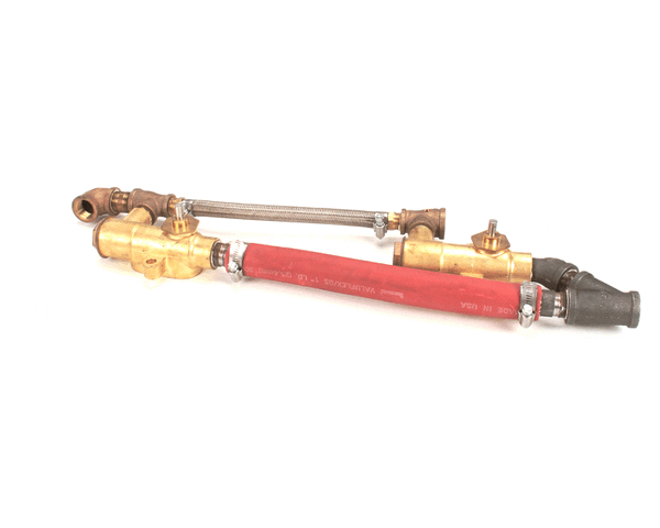 Market Forge 90-9970 Header Assembly,2A (MAR90-9970)