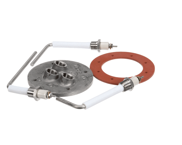 Market Forge 91-5112 Kit,Probes W/Plate Csd Retro (MAR91-5112)