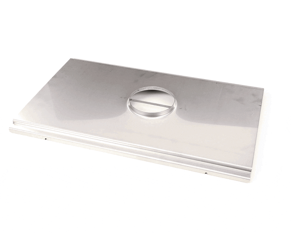 Market Forge 92-0011 Baffle,Fan S/S #Cp001501 (MAR92-0011)