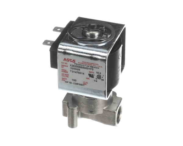 Market Forge 92-0107 Valve Solenoid 120V Cp054301 (MAR92-0107)