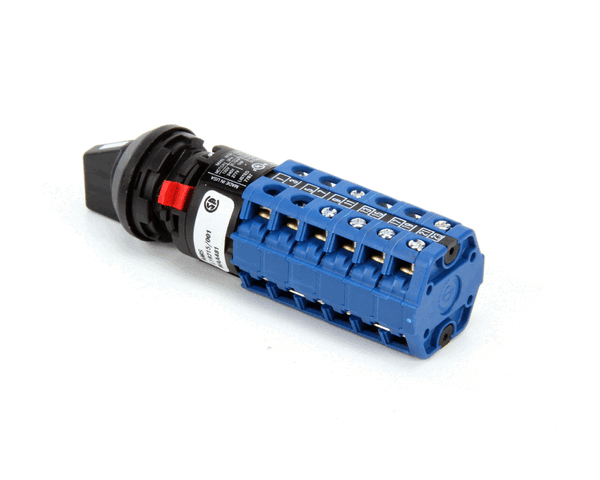 Market Forge 92-0125 Switch Rotary Cp021901 (MAR92-0125)