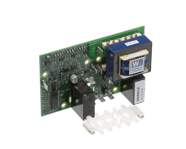 Market Forge 92-0144 Controller, Water Fill, 120V (MAR92-0144)