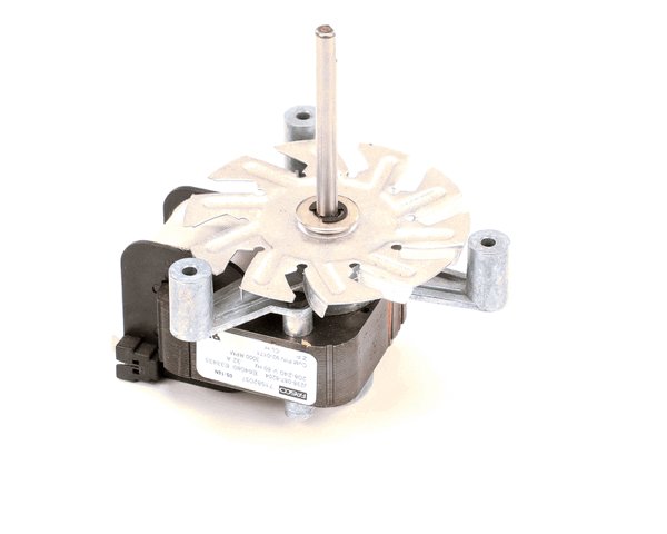 Market Forge 92-0171 Motor Fan 230V Cp026601 (MAR92-0171)