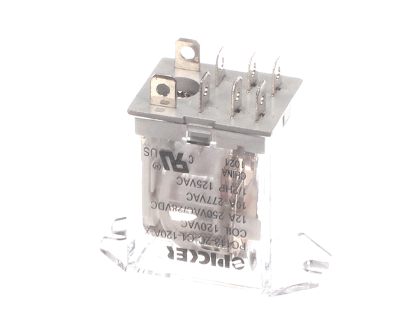 Market Forge 9344-1 Relay Omron Ly2F-Ac110/120 (MAR9344-1)