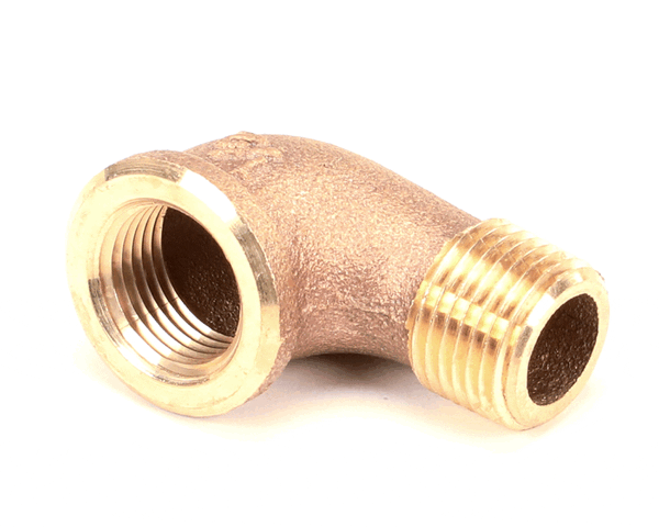 Market Forge 95-3730 Elbow,1/2 Npt 90 St Modified (MAR95-3730)