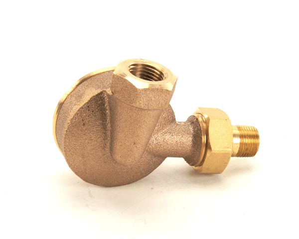 Market Forge 98-1718 Valve Steam Trap 1/2 X 3/8 (MAR98-1718)