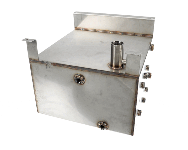 Market Forge 98-3784 Tempering Tank (MAR98-3784)