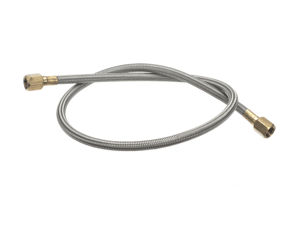 Market Forge 98-4130 Hose Assembly St Tech 5/16 X 32Lg (MAR98-4130)