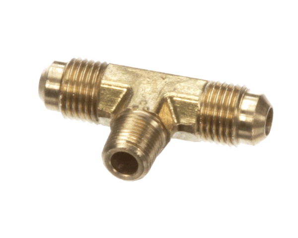 Market Forge 98-4136 Adapter Brass Male Tee5/16X1/8 (MAR98-4136)