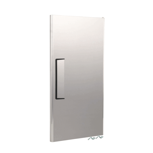 Master-Bilt 02-72271 Non-Reversible Non-Heated Door (MB02-72271)