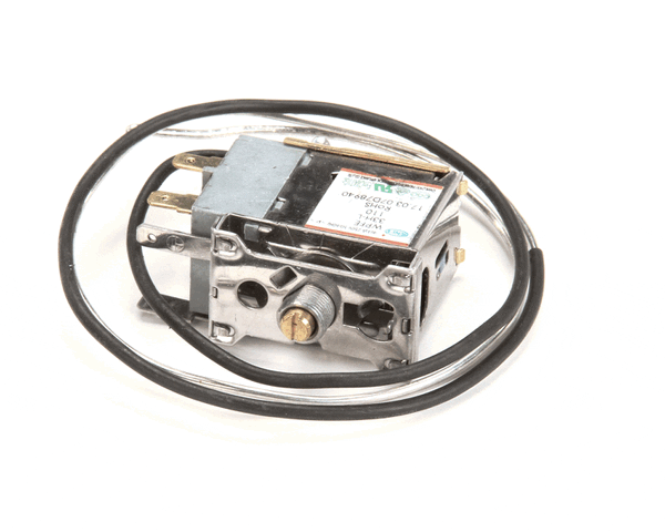 Master-Bilt 02-72453 Thermostat Msc/Msf All Models (MB02-72453)