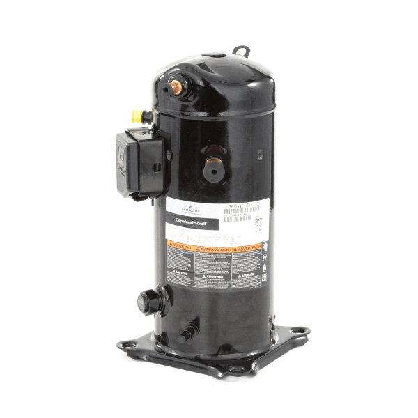 Master-Bilt 03-14366 Compressor, Zf15K4E-Tf5-256 20 (MB03-14366)