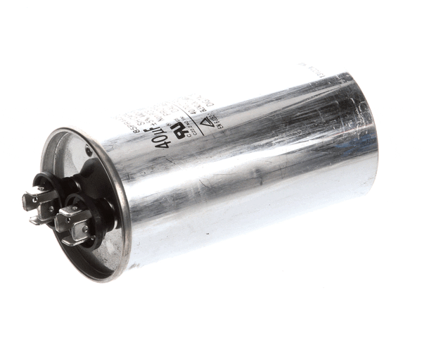Master-Bilt 03-14975 Run Capacitor, 40 Mfd/440V For (MB03-14975)