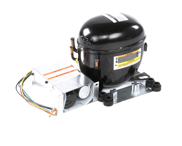 Master-Bilt 03-15157 Compressor Rst45C1E-Cav-201 20 (MB03-15157)