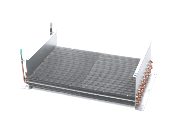 Master-Bilt 07-13379 Cond. Coil, 18 X 27 , 3 Row (MB07-13379)