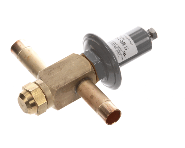 Master-Bilt 09-00992 Valve Crankcase Pressure Sp# C (MB09-00992)