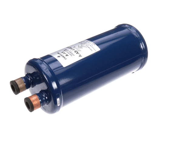 Master-Bilt 09-09158 Suction Line Accumulator 1 3/8 (MB09-09158)