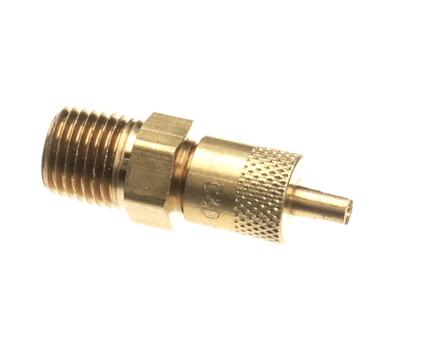 Master-Bilt 09-09281 Charge Port, Cd1414 1/4 Fl. X (MB09-09281)