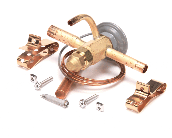 Master-Bilt 09-09478 Expansion Valve Ebfse-A-C 3/8 (MB09-09478)