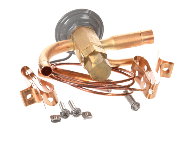 Master-Bilt 09-09553 Expansion Valve Ebfse-A-C 90 D (MB09-09553)