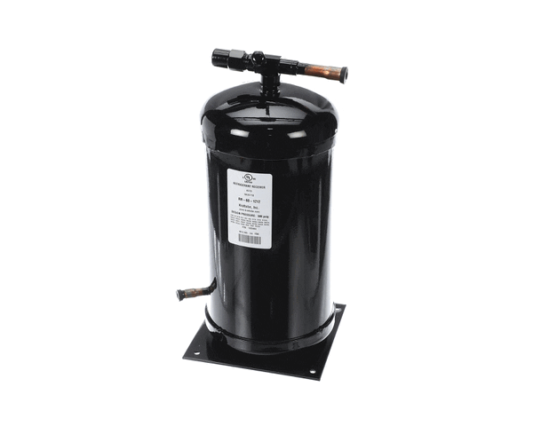 Master-Bilt 09-09702 Tank Receiver 6 X 12 Avr-6123Sxp (MB09-09702)