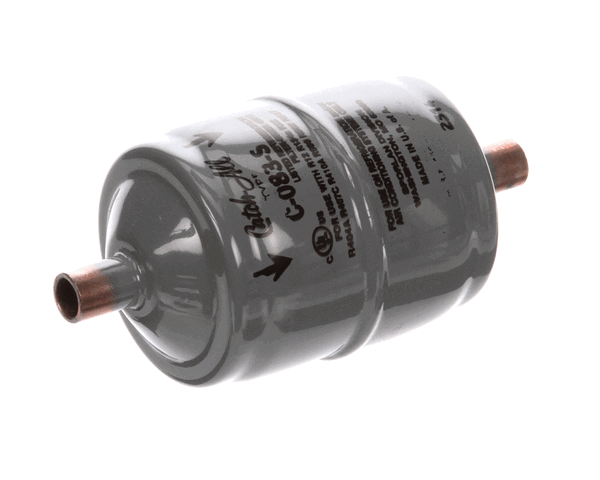 Master-Bilt 09-09711 Drier, 3/8, Sporlan Cw-083S, E (MB09-09711)