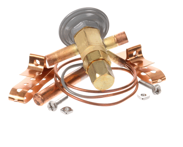 Master-Bilt 09-09759 Expansion Valve, Fbse-1/2-Zp-B (MB09-09759)