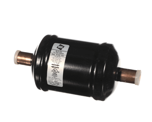 Master-Bilt 09-09793 Reversible Filter Drier 5/8 Mo (MB09-09793)
