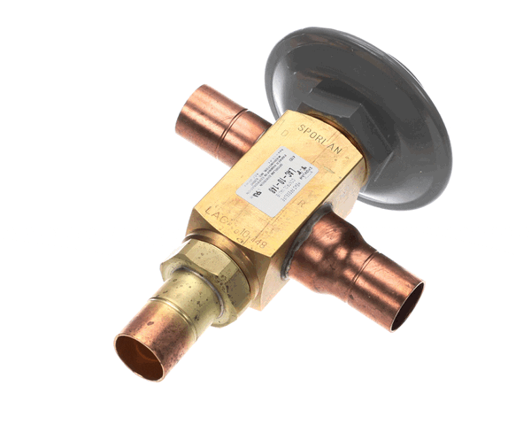Master-Bilt 09-10643 Head Pressure Valve (MB09-10643)