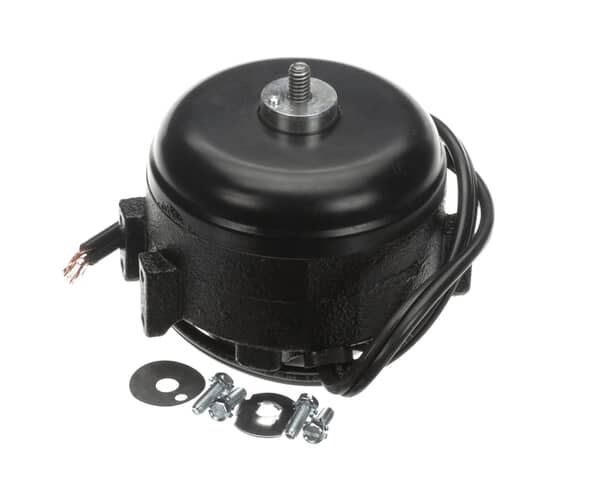 Master-Bilt 13-13114 Fan Motor, 6 Watt, #Spfbec62, 208-230/50 (MB13-13114)