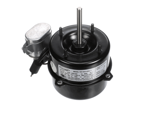 Master-Bilt 13-13429 Evaporator Fan Motor, Heatcraf (MB13-13429)