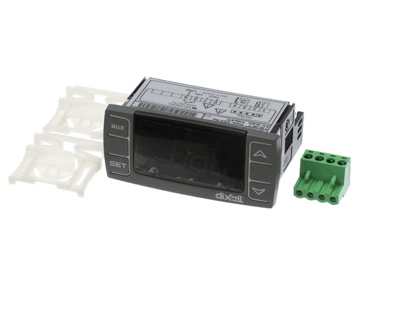 Master-Bilt 139729 Dixell Control Programmed Xr01 (MB139729)