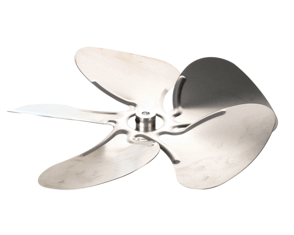 Master-Bilt 15-13098 Fan Blade, Ad12Cw23, 5/16 Disp (MB15-13098)