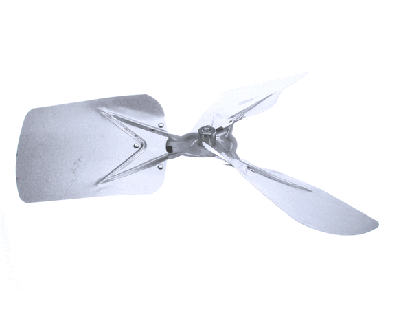 Master-Bilt 15-13115 Condenser Fan Blade Lau T10S08 (MB15-13115)