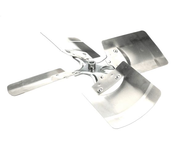 Master-Bilt 15-13148 Condenser Fan Blade, Air Drive (MB15-13148)